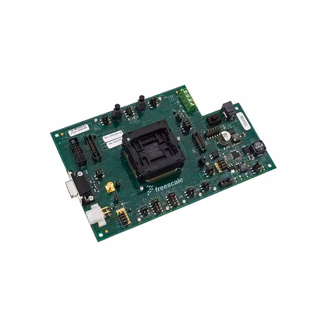 MPC5744P-144DS NXP USA Inc.  Cartes d'évaluation - Embarquées - MCU DSP